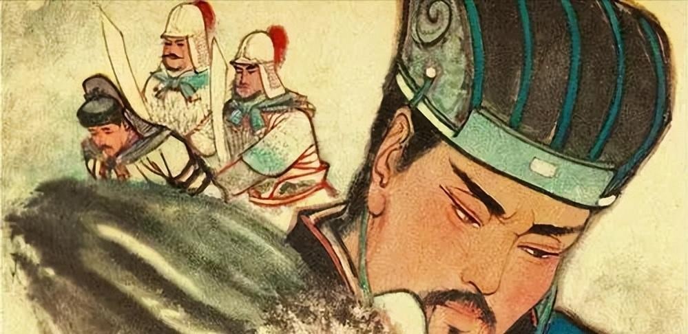 蜀汉人才荒_新三国争霸蜀国名将_诸葛亮用人问题