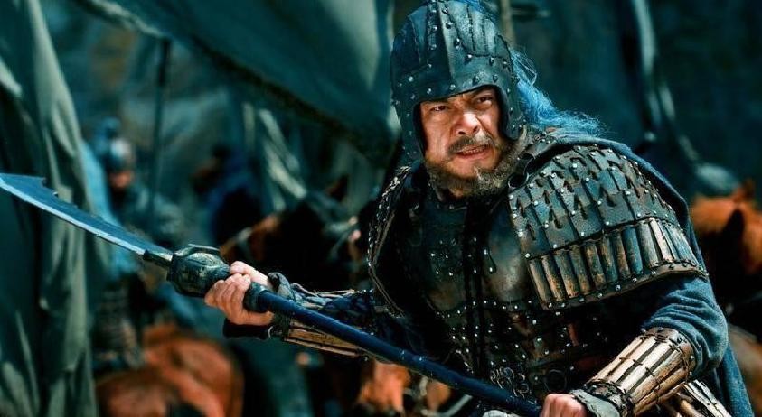 陈到历史地位_新三国争霸蜀国名将_蜀汉名将评价
