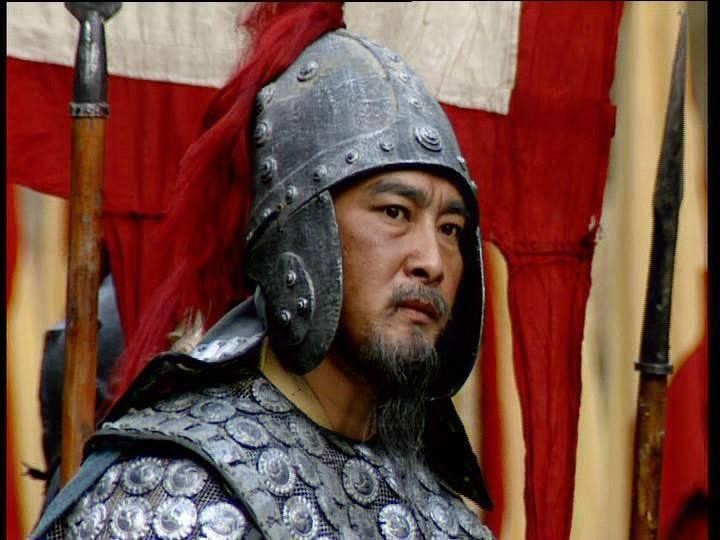 新三国争霸蜀国名将_陈到历史地位_蜀汉名将评价