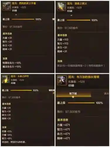 dnf风神辅助装备起源_1插图1