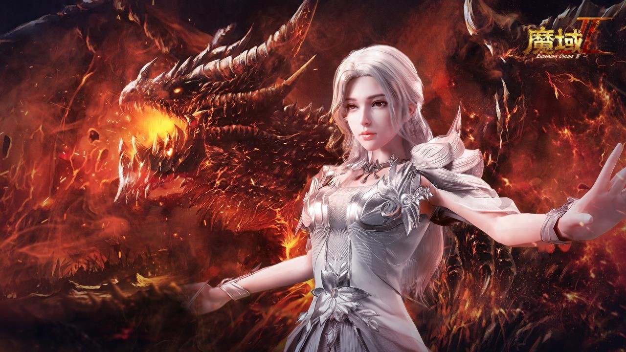 《魔域手游2》副本攻略助你勇闯风暴之海，轻松通关神火副本