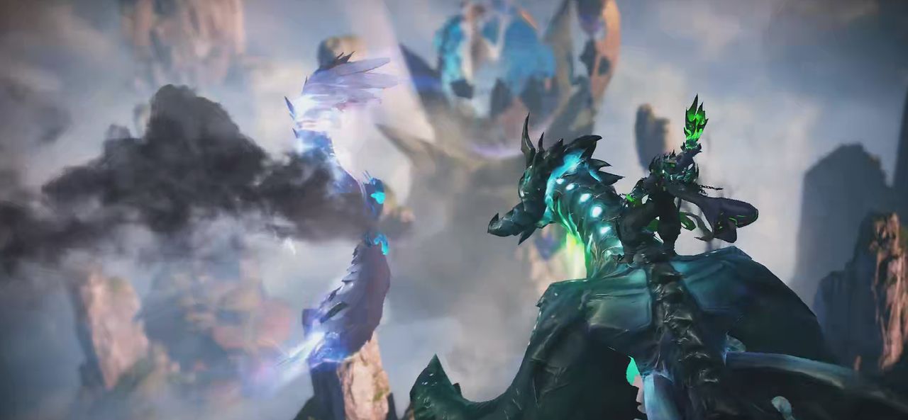 魔域手游2神火副本 风暴之海 领域熔炼_魔域刷9星副本视频