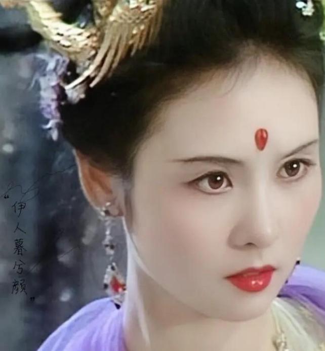 西游记张纪中版七仙女_86版西游记菩提祖师形象_张纪中版西游记菩提祖师造型争议
