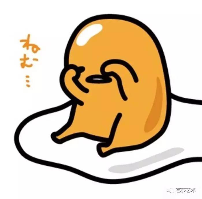 萌物周边设计_可爱形象吉祥物_胡巴表情包动态图