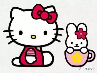 胡巴表情包动态图_萌物周边设计_可爱形象吉祥物