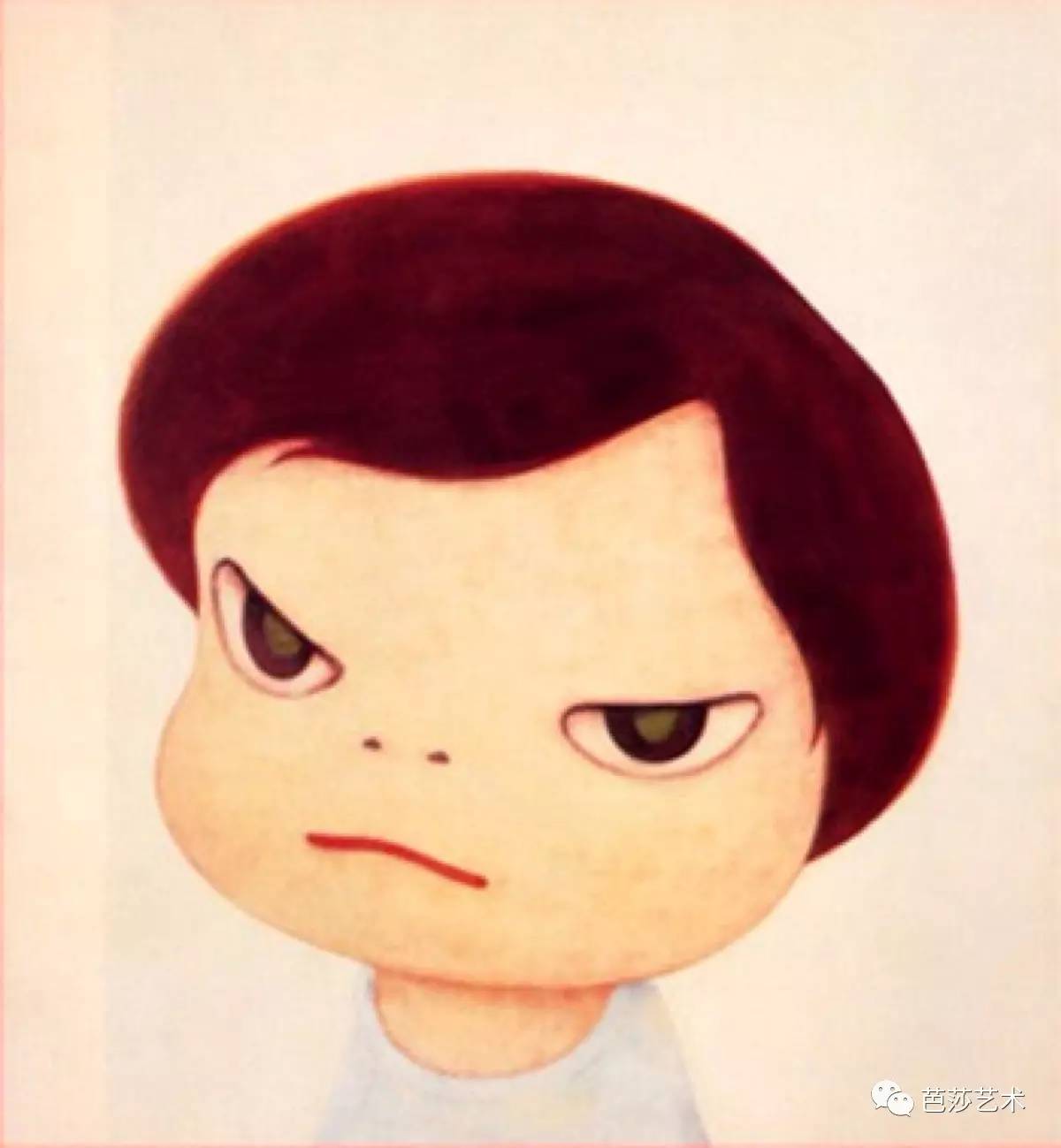 胡巴表情包动态图_萌物周边设计_可爱形象吉祥物