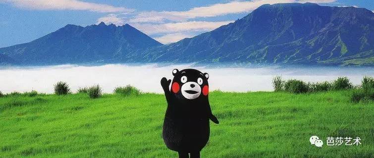 可爱形象吉祥物_胡巴表情包动态图_萌物周边设计