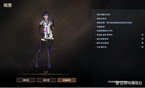 穿越火线雷神图片_王者风武雷神皮肤_CFer体验服版本更新