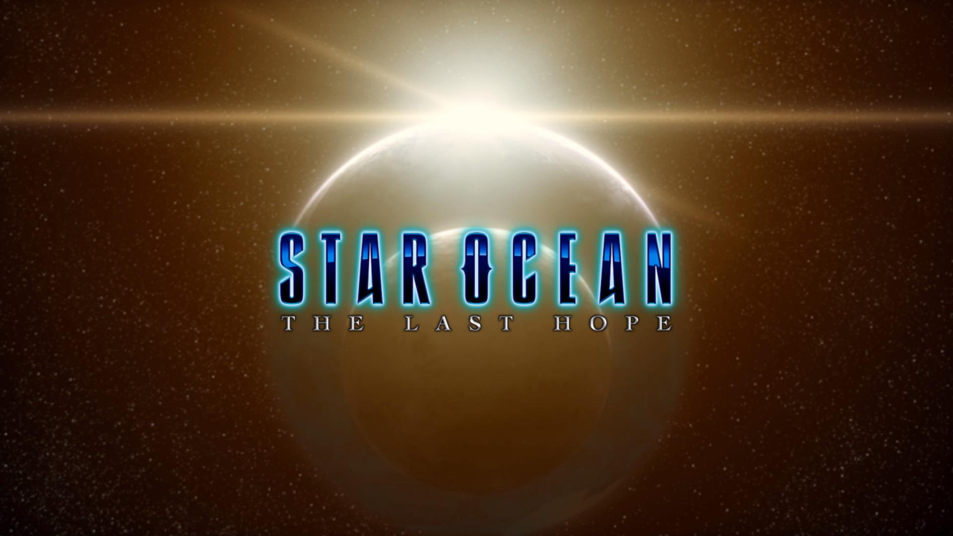 《星之海洋4：最后的希望》图文评测：缺乏诚意的经典重置【游侠攻略组】