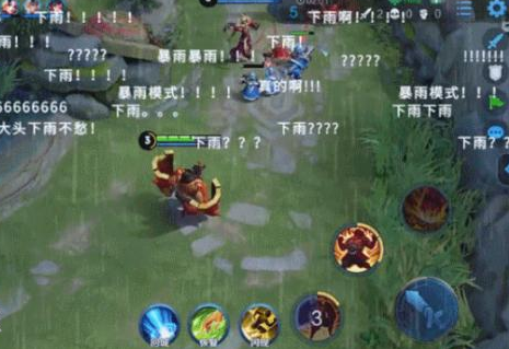王者荣耀地图编辑器_王者无限开放计划_我的世界地图编辑器有什么用