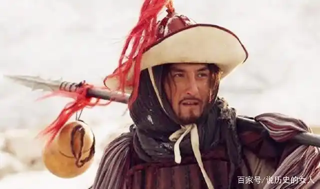 水浒传梁山好汉武功排名_林冲武松鲁智深实力排名_水浒好汉战力排行