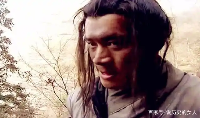 林冲武松鲁智深实力排名_水浒传梁山好汉武功排名_水浒好汉战力排行