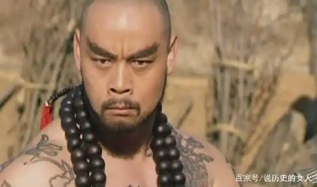 水浒传梁山好汉武功排名_林冲武松鲁智深实力排名_水浒好汉战力排行