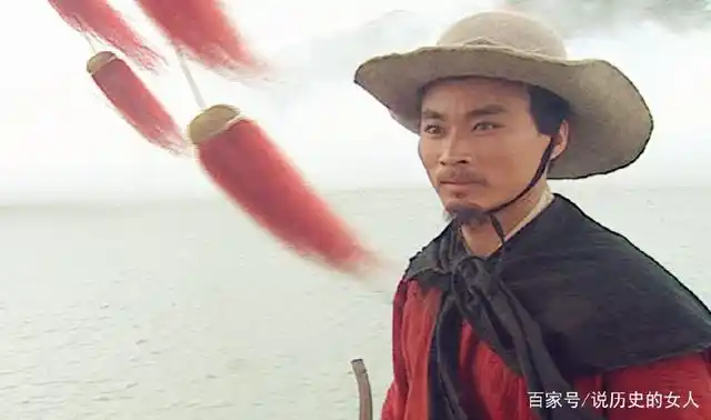 水浒好汉战力排行_林冲武松鲁智深实力排名_水浒传梁山好汉武功排名