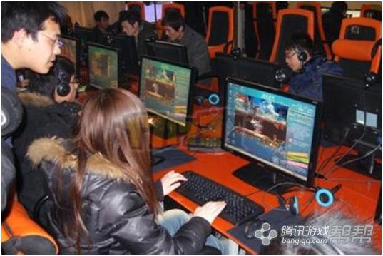 DNF游戏回忆录_穿越火线进不去游戏_DNF玩家坚持理由