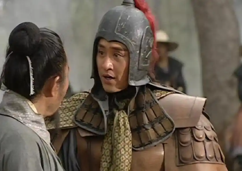 武松排名第七原因分析_水浒传梁山好汉武功排名_水浒传梁山好汉战力排名