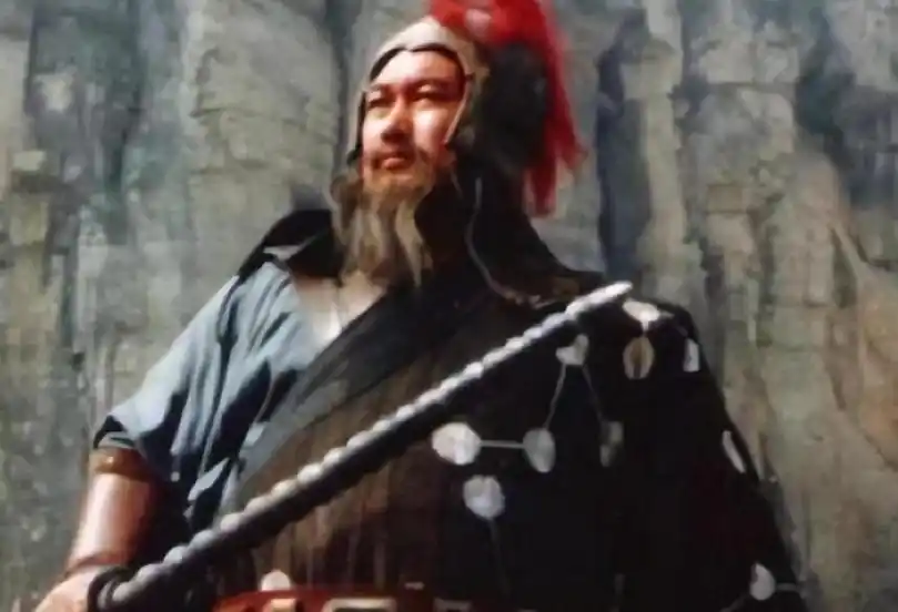水浒传梁山好汉战力排名_武松排名第七原因分析_水浒传梁山好汉武功排名