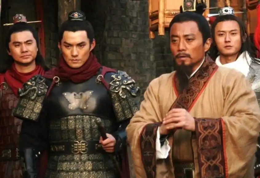水浒传梁山好汉战力排名_水浒传梁山好汉武功排名_武松排名第七原因分析