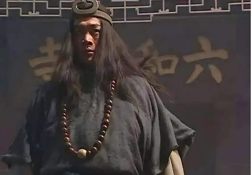 水浒传梁山好汉武功排名_武松排名第七原因分析_水浒传梁山好汉战力排名
