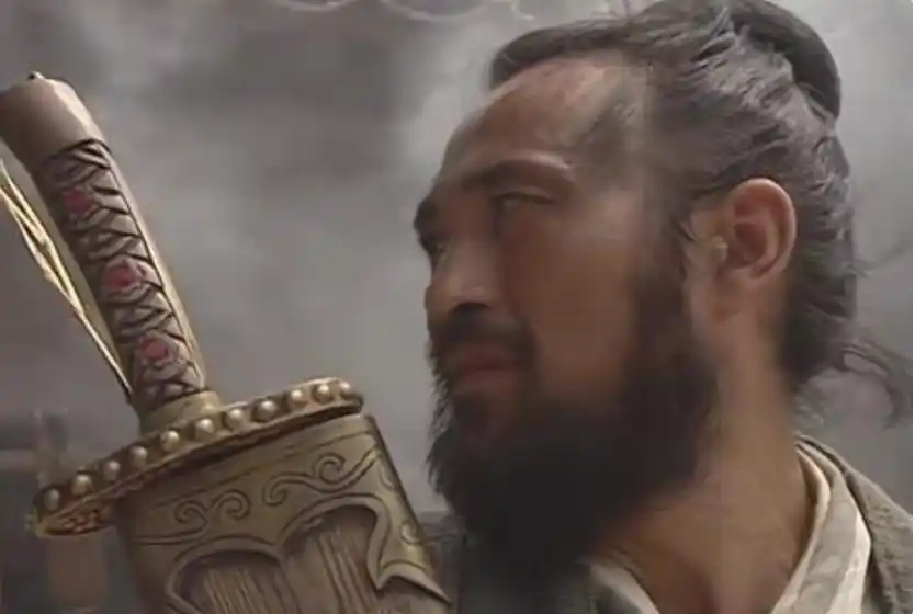 水浒传梁山好汉武功排名_水浒传梁山好汉战力排名_武松排名第七原因分析