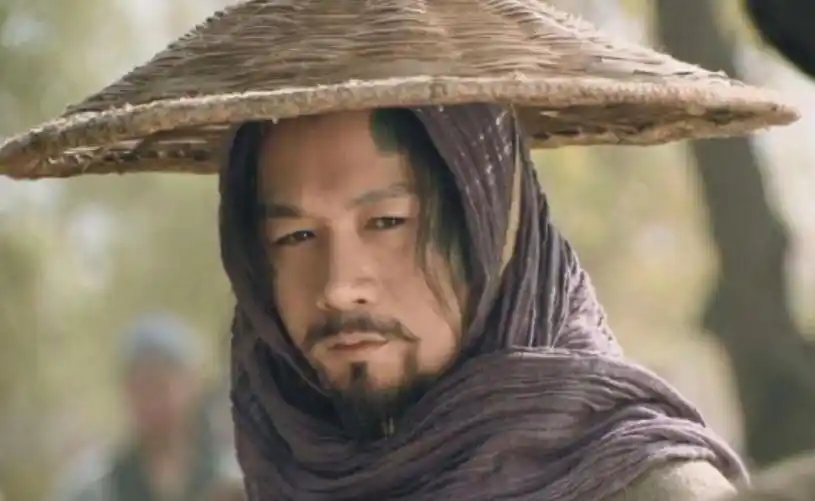 武松排名第七原因分析_水浒传梁山好汉战力排名_水浒传梁山好汉武功排名