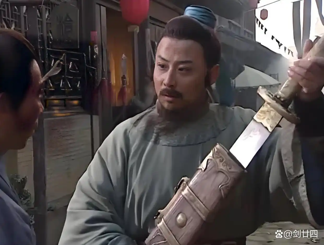 卢俊义武力值分析_水浒传最强武将排名_水浒传梁山好汉武功排名