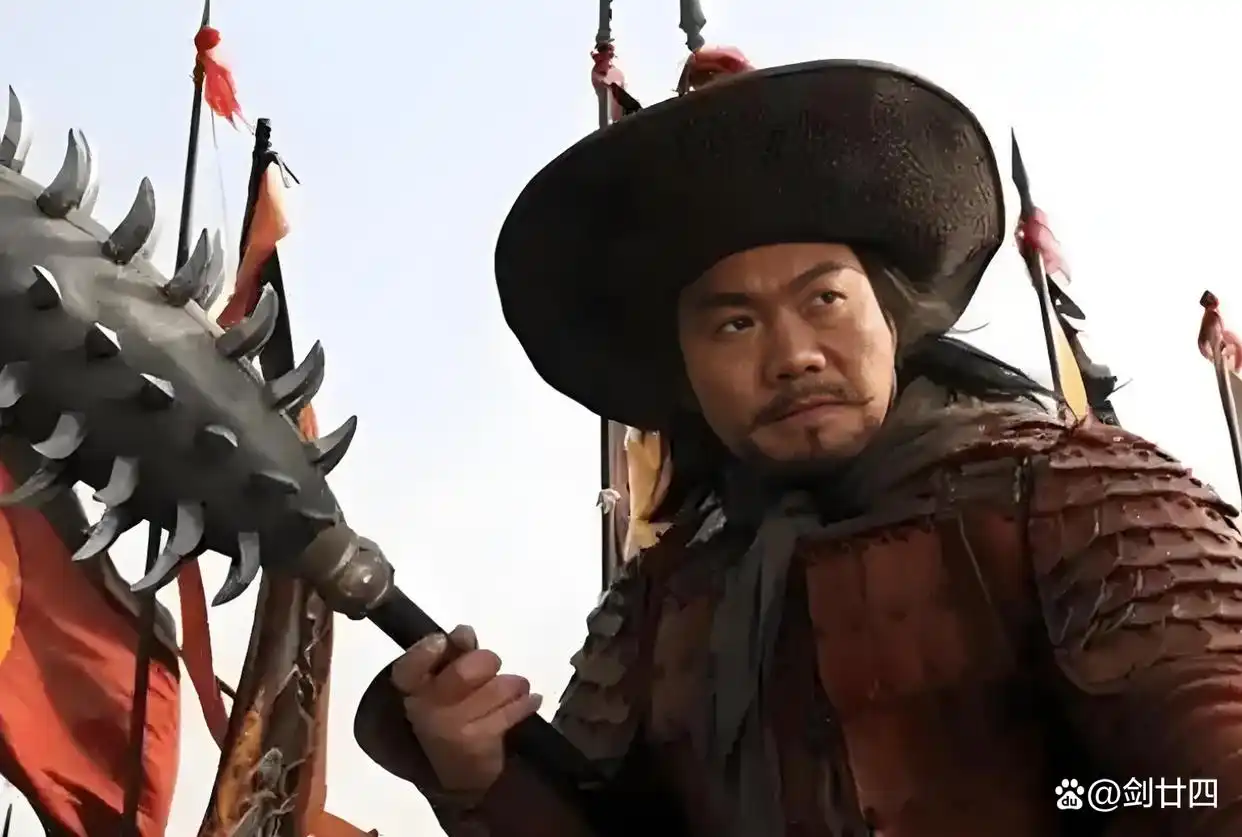 卢俊义武力值分析_水浒传梁山好汉武功排名_水浒传最强武将排名