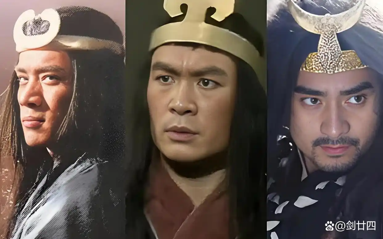 水浒传梁山好汉武功排名_卢俊义武力值分析_水浒传最强武将排名