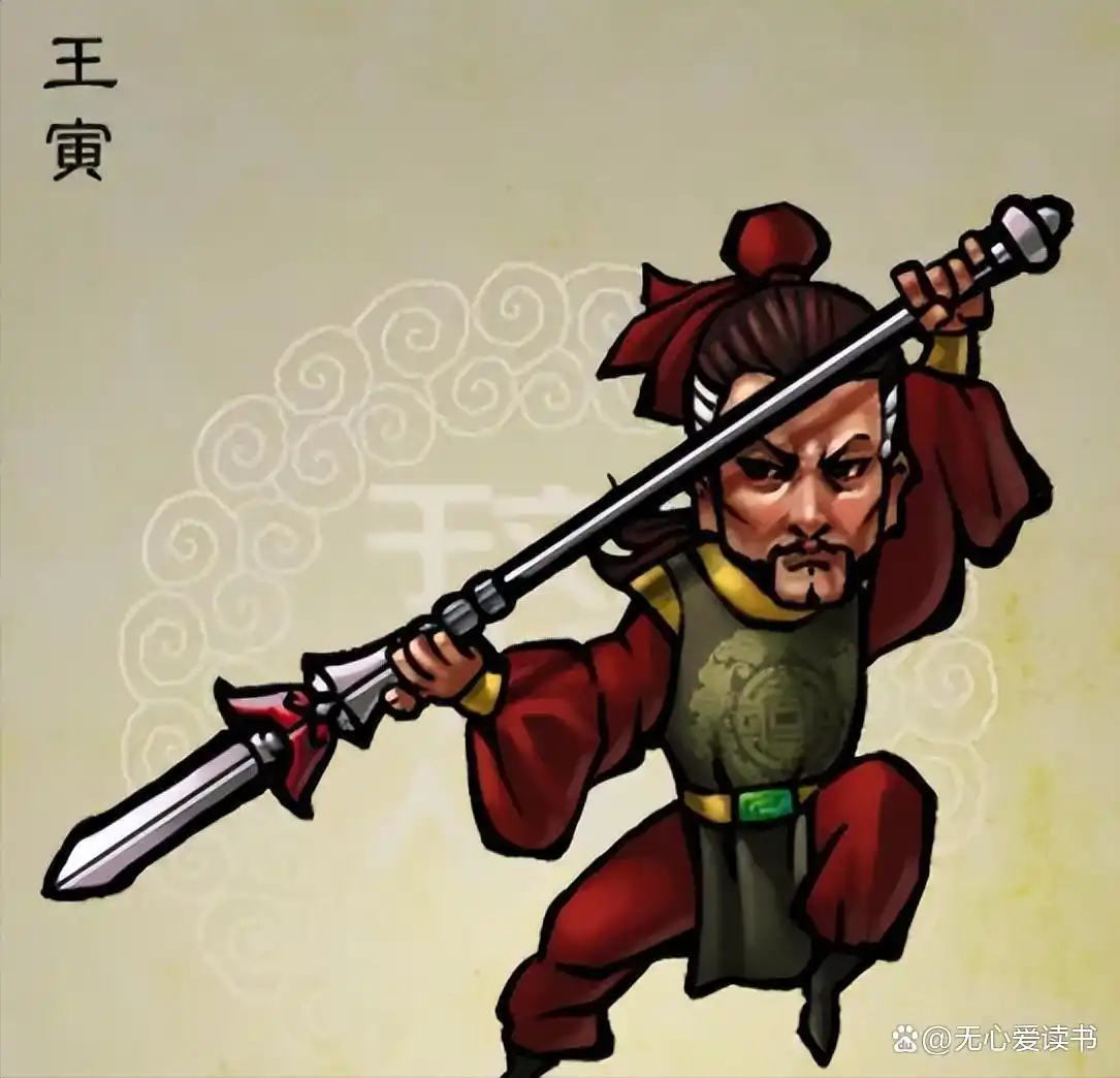 梁山十大高手排名_水浒传武将排行_水浒传梁山好汉武功排名