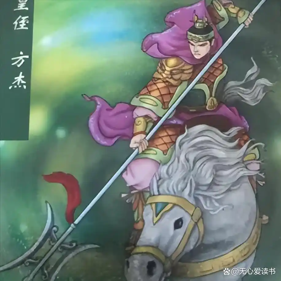 梁山十大高手排名_水浒传梁山好汉武功排名_水浒传武将排行