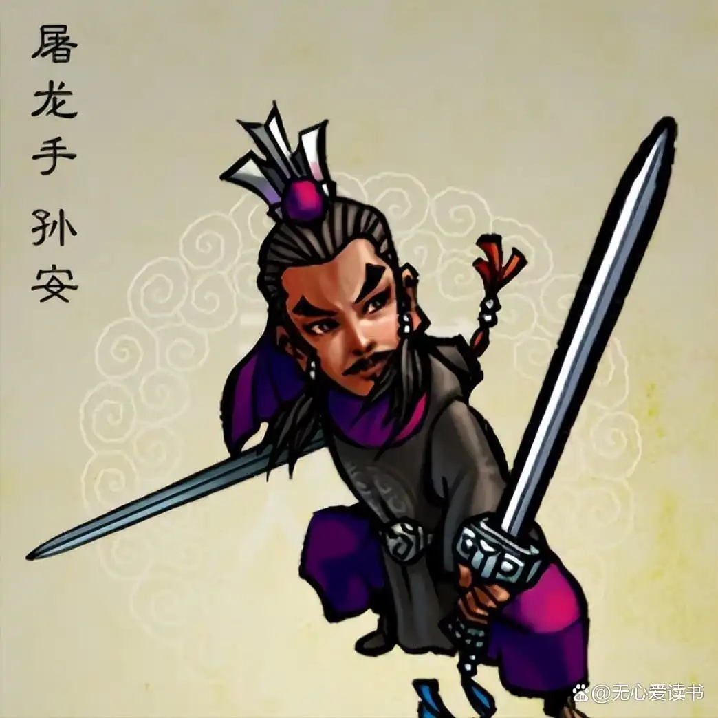 水浒传武将排行_水浒传梁山好汉武功排名_梁山十大高手排名