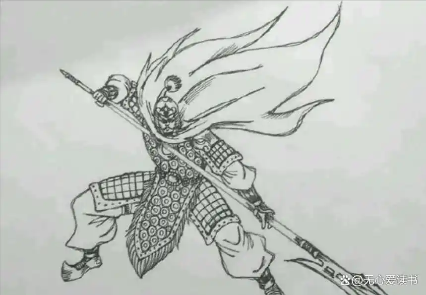 水浒传梁山好汉武功排名_梁山十大高手排名_水浒传武将排行