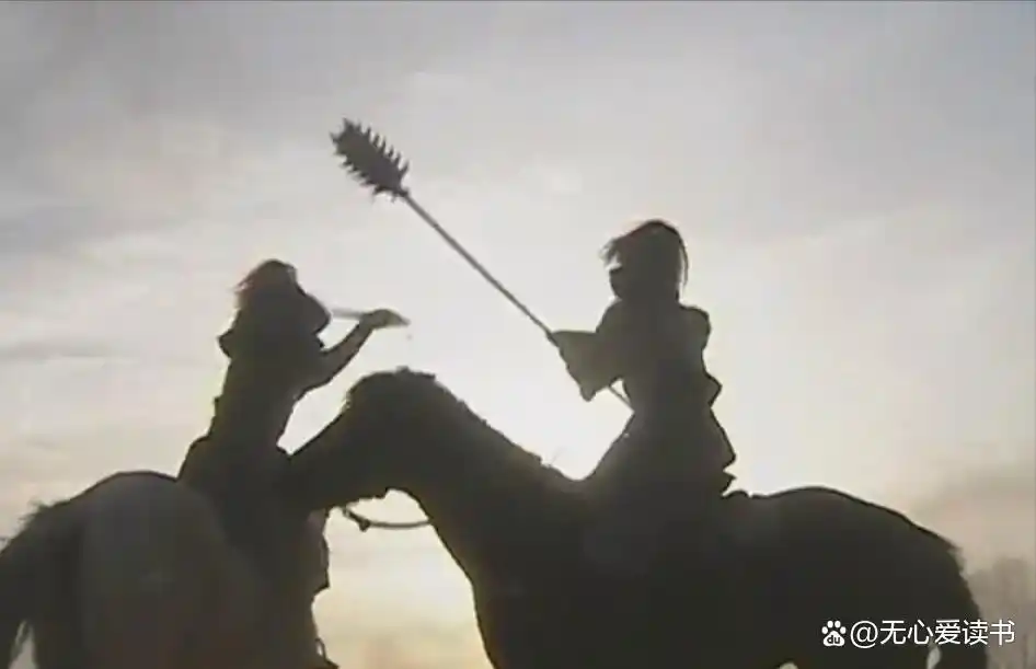 水浒传武将排行_水浒传梁山好汉武功排名_梁山十大高手排名