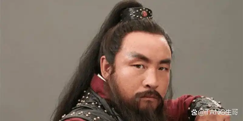 梁山36天罡：武功擎天，分五档次
