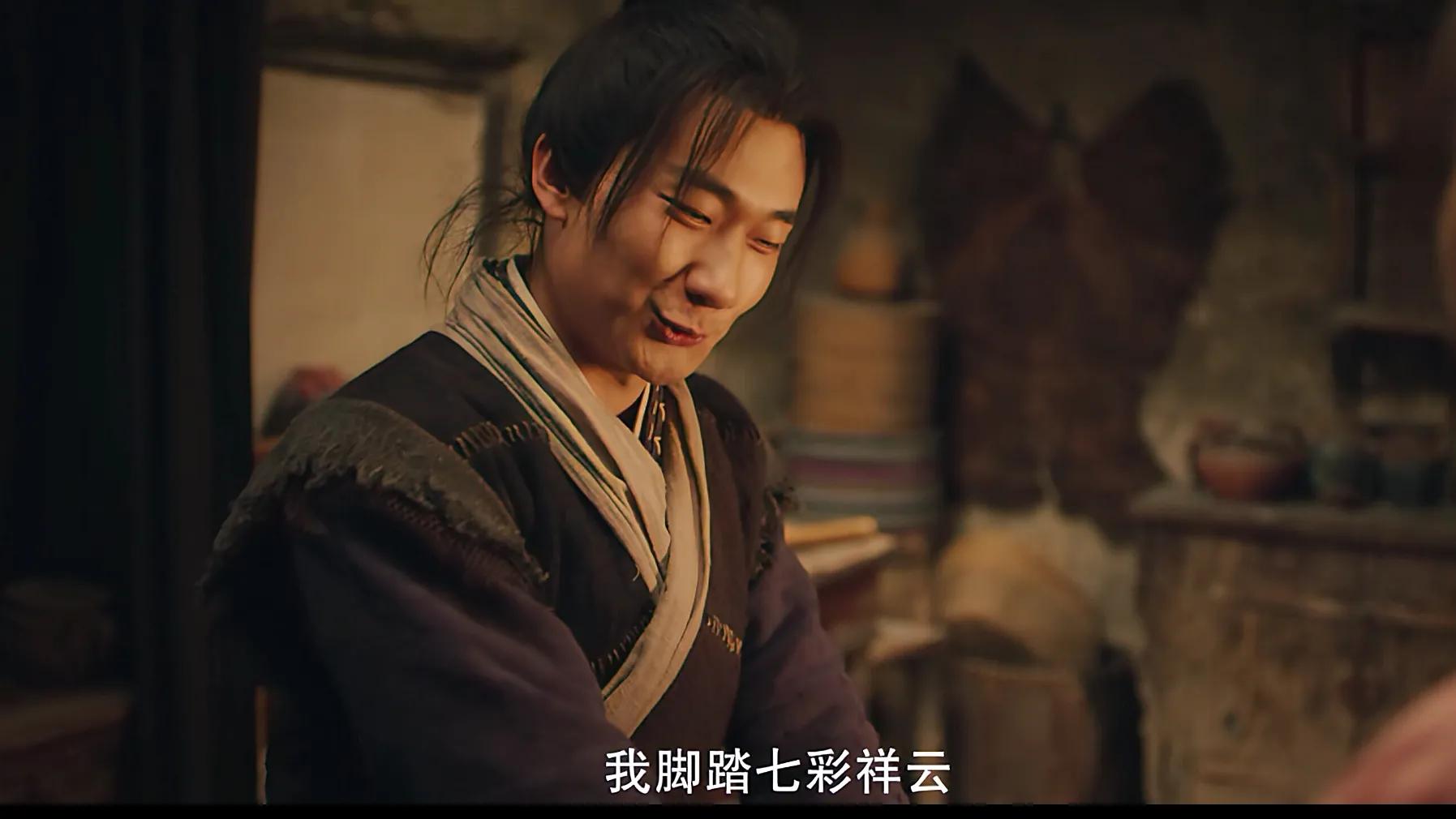 大话西游之缘起月光宝盒由来_月光宝盒穿越火线_大话西游之缘起紫霞青霞合体