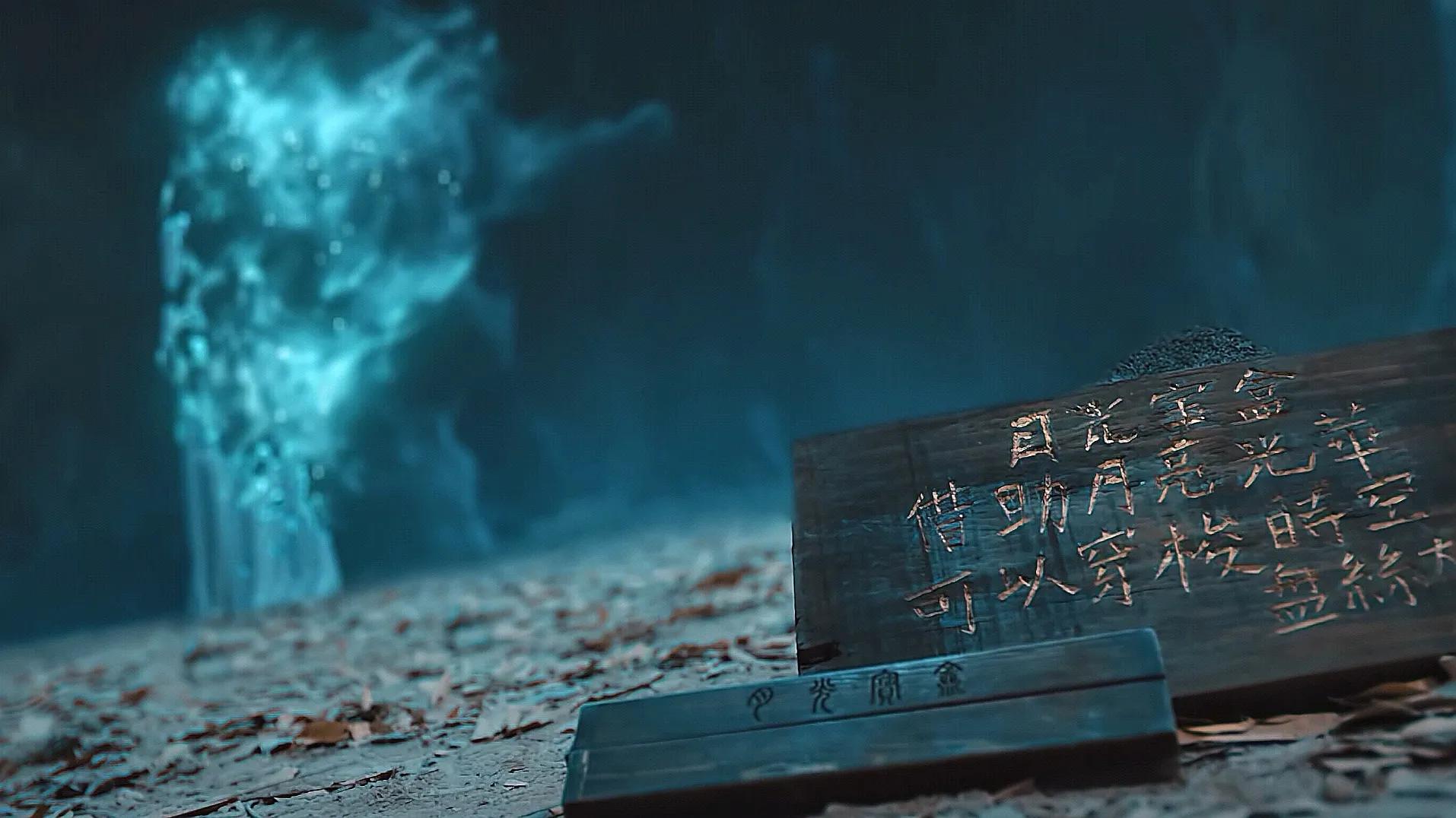 大话西游之缘起月光宝盒由来_月光宝盒穿越火线_大话西游之缘起紫霞青霞合体
