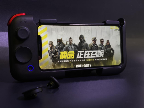 使命7手柄_使命召唤手游 北通G2 手柄 高端玩法