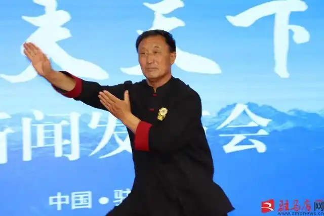驻马店武术协会_功夫天下赛事_功夫天下