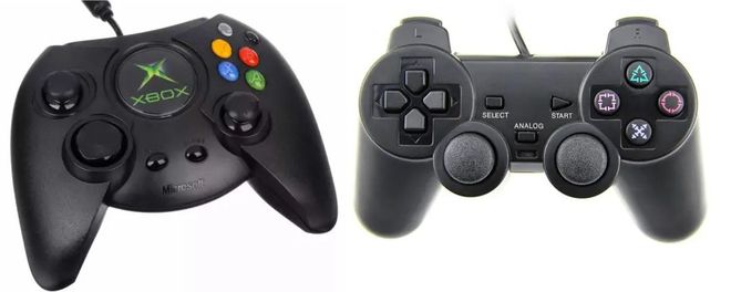 xbox手柄与ps手柄对比_xbox360手柄能玩什么游戏_xbox手柄为什么受欢迎