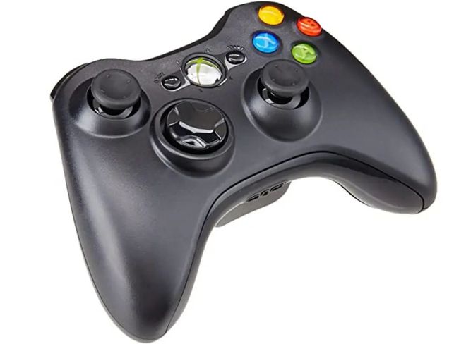 xbox360手柄能玩什么游戏_xbox手柄为什么受欢迎_xbox手柄与ps手柄对比