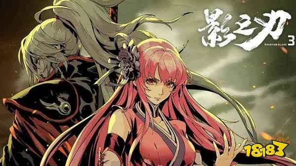 热门江湖武侠手游排行榜前五名 好玩的江湖武侠游戏推荐