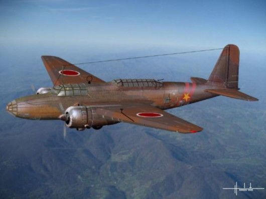 诺门罕战役 苏联空军 日本陆军航空兵_一战空战