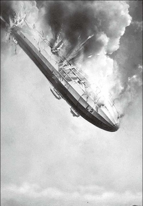 齐柏林飞艇历史_第一次世界大战空中兵器发展_一战空战