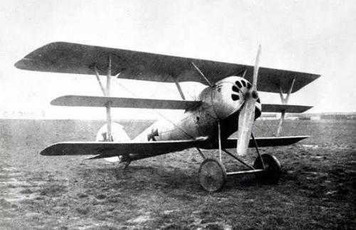 齐柏林飞艇历史_一战空战_第一次世界大战空中兵器发展