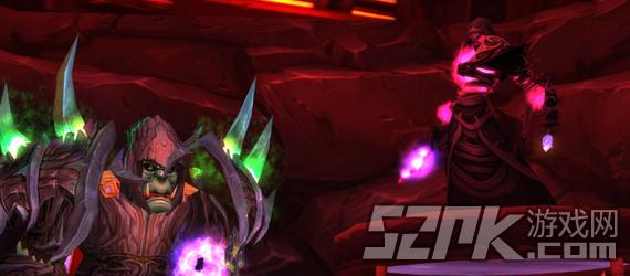 魔兽世界4.3版本虚灵幻化科技_魔兽世界全球动态前瞻_魔兽锤子幻化