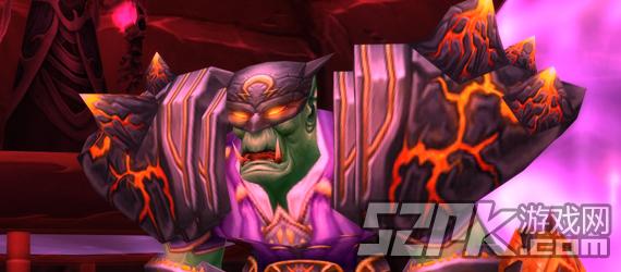 魔兽世界4.3版本虚灵幻化科技_魔兽世界全球动态前瞻_魔兽锤子幻化