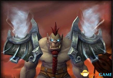 魔兽世界