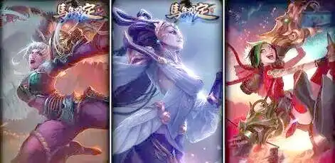 英雄联盟周年限定皮肤_电玩琴女是不是限定_龙年限定皮肤巡礼