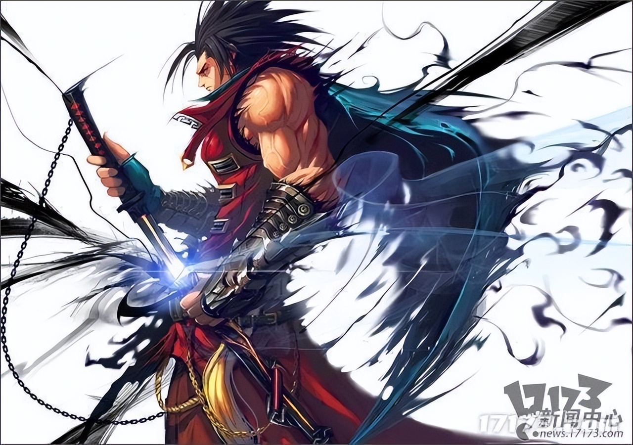 疾风之刃兴衰史_疾风之刃剑魔pk_疾风之刃3D版DNF发展历程