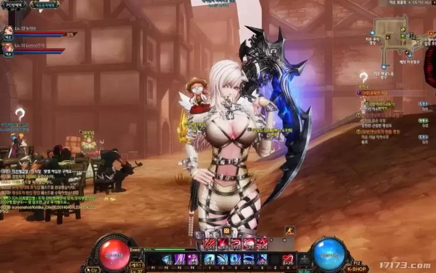 疾风之刃剑魔pk_疾风之刃兴衰史_疾风之刃3D版DNF发展历程